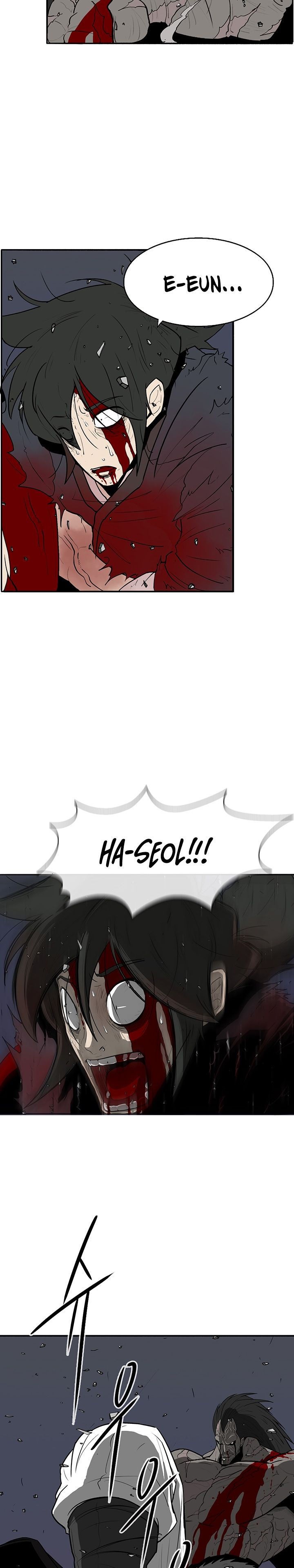 The Legend of the Northern Blade, Chapter 13 image 14